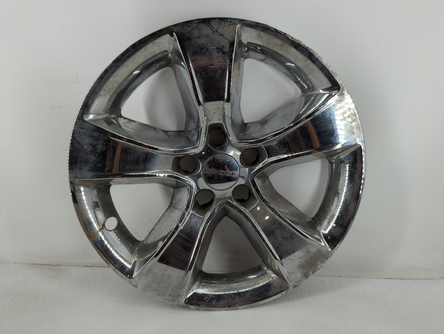 2006 Dodge Charger Rim Wheel Center Cap - Oemusedautoparts1.com