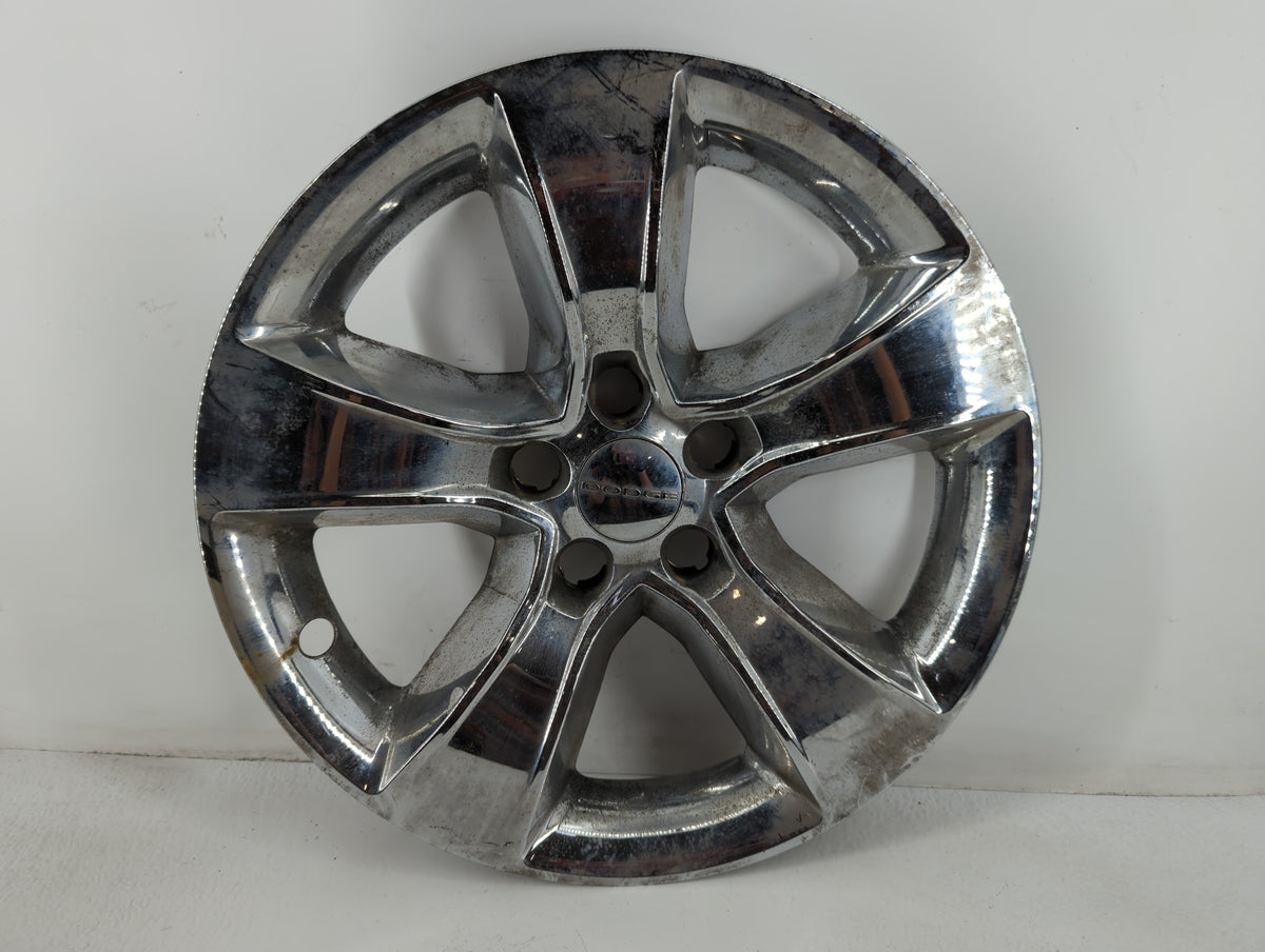 2006 Dodge Charger Rim Wheel Center Cap 700490 - Oemusedautoparts1.com