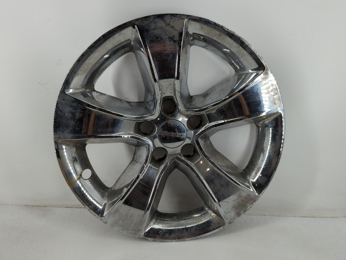 2006 Dodge Charger Rim Wheel Center Cap - Oemusedautoparts1.com