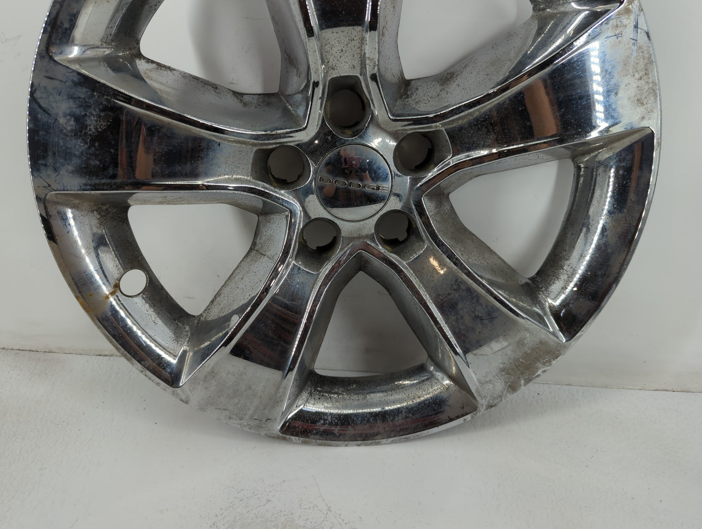 2006 Dodge Charger Rim Wheel Center Cap - Oemusedautoparts1.com