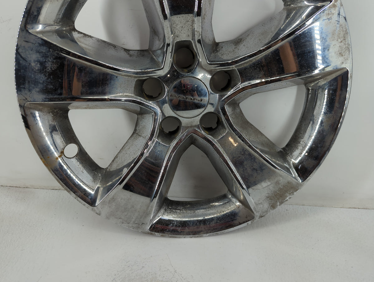 2006 Dodge Charger Rim Wheel Center Cap 700490 - Oemusedautoparts1.com
