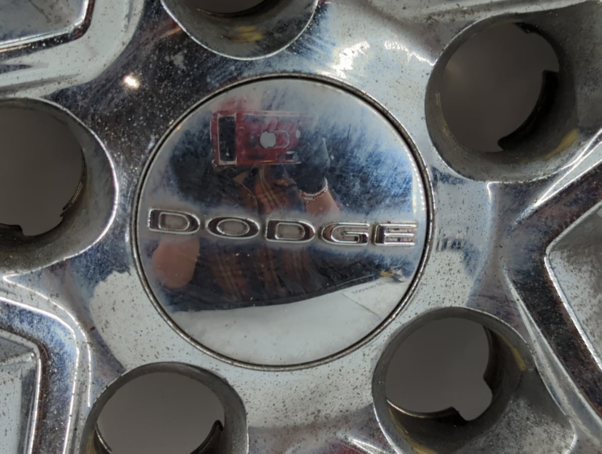2006 Dodge Charger Rim Wheel Center Cap 700490 - Oemusedautoparts1.com
