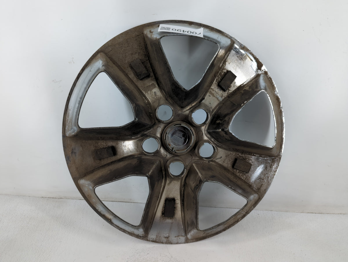 2006 Dodge Charger Rim Wheel Center Cap 700490 - Oemusedautoparts1.com
