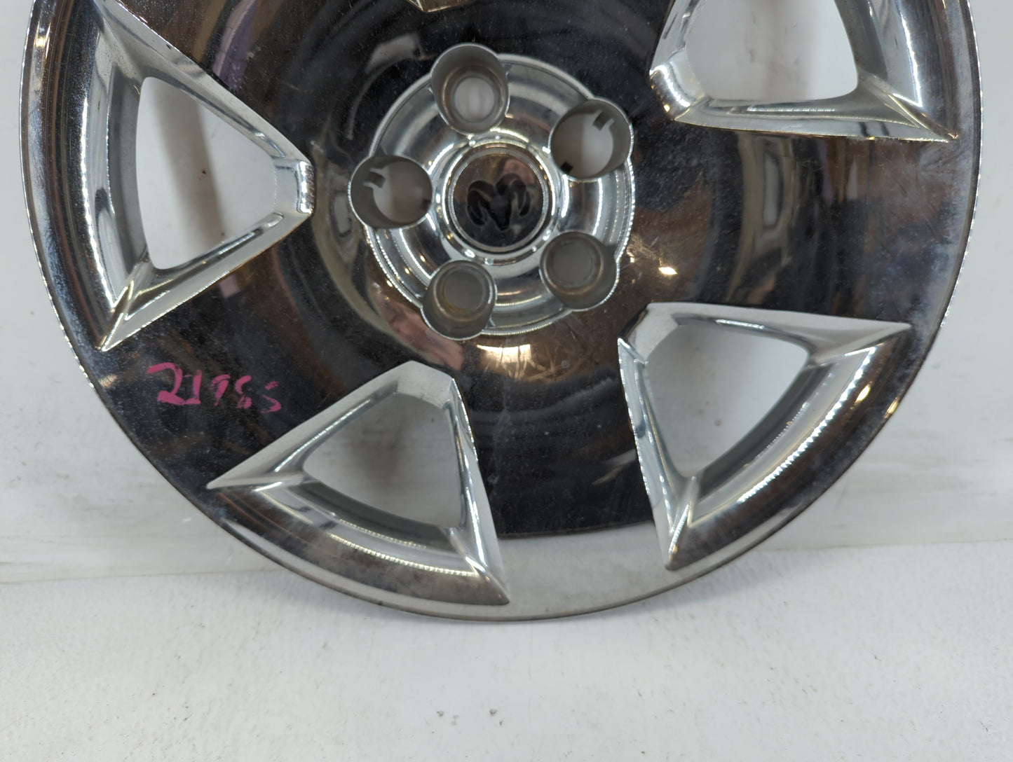2006 Dodge Charger Rim Wheel Center Cap - Oemusedautoparts1.com