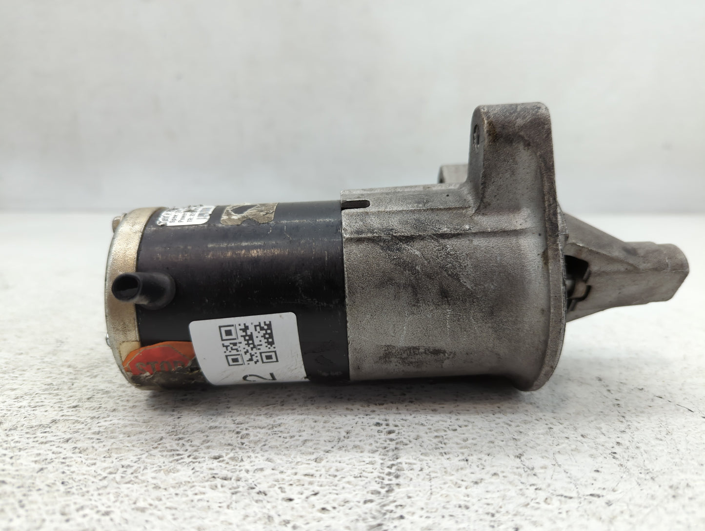 2006 Dodge Charger Car Starter Motor Solenoid OEM Fits Fits 2005 OEM Used Auto Parts - Oemusedautoparts1.com