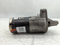 2006 Dodge Charger Car Starter Motor Solenoid OEM Fits Fits 2005 OEM Used Auto Parts - Oemusedautoparts1.com