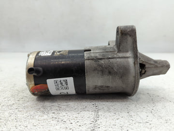 2006 Dodge Charger Car Starter Motor Solenoid OEM Fits Fits 2005 OEM Used Auto Parts