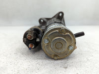 2006 Dodge Charger Car Starter Motor Solenoid OEM Fits Fits 2005 OEM Used Auto Parts - Oemusedautoparts1.com