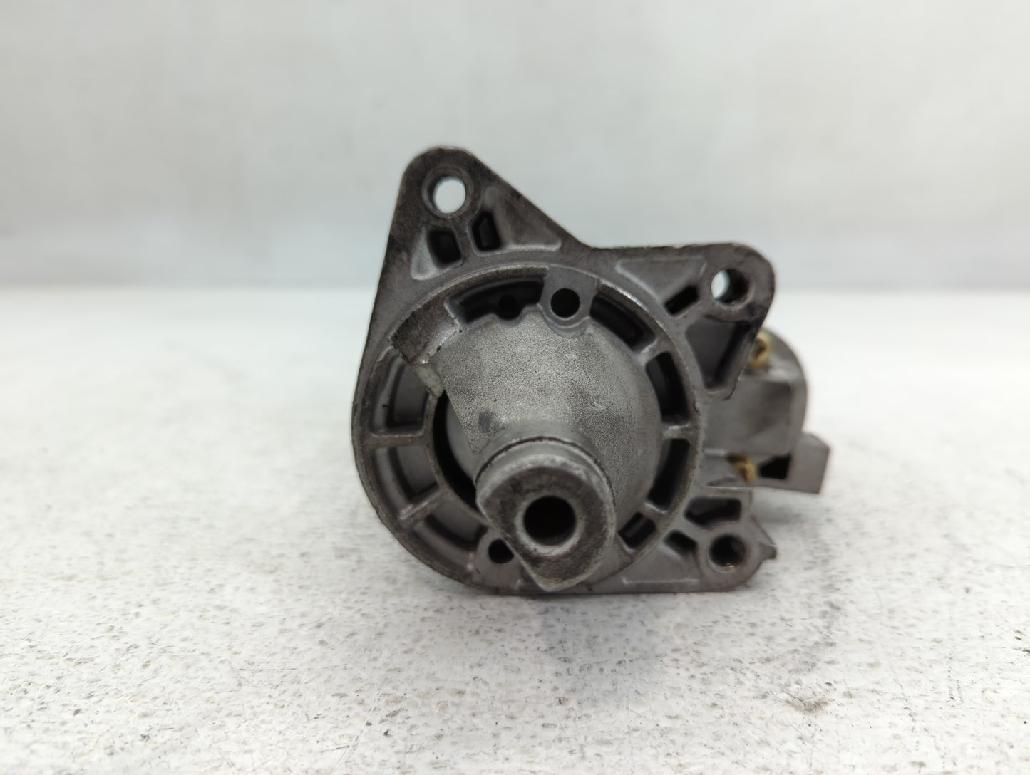 2006 Dodge Charger Car Starter Motor Solenoid OEM Fits Fits 2005 OEM Used Auto Parts - Oemusedautoparts1.com