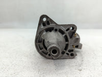2006 Dodge Charger Car Starter Motor Solenoid OEM Fits Fits 2005 OEM Used Auto Parts - Oemusedautoparts1.com