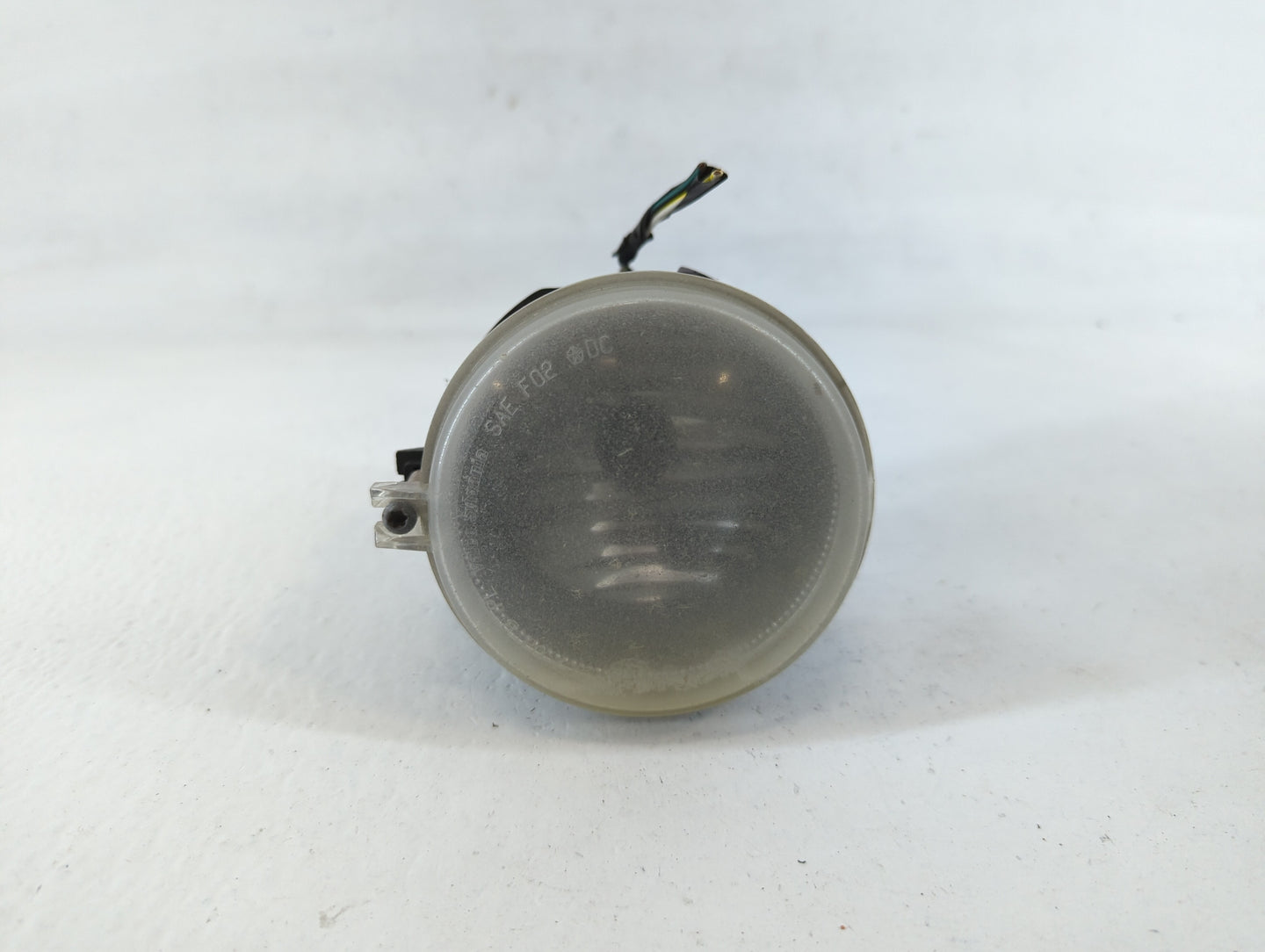 2006-2009 Dodge Charger Passenger Right Oem Front Light Lamp - Oemusedautoparts1.com