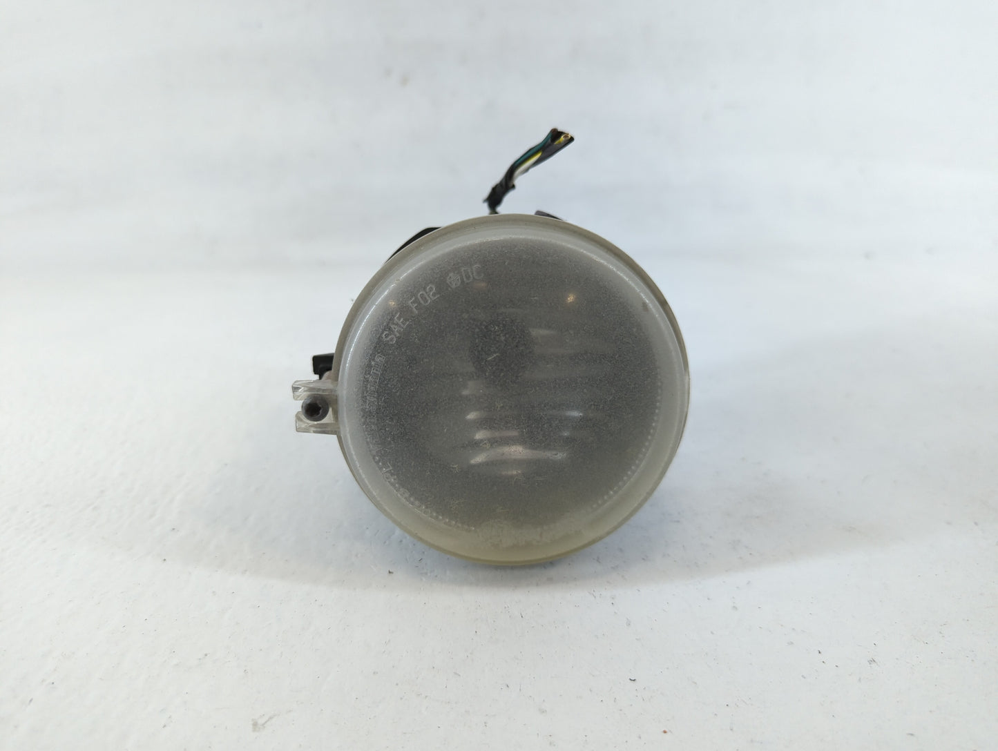 2006-2009 Dodge Charger Passenger Right Oem Front Light Lamp - Oemusedautoparts1.com