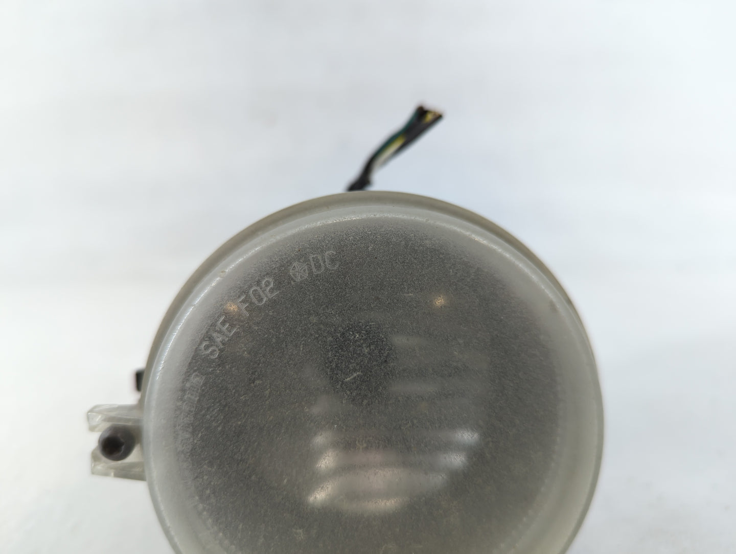 2006-2009 Dodge Charger Passenger Right Oem Front Light Lamp - Oemusedautoparts1.com