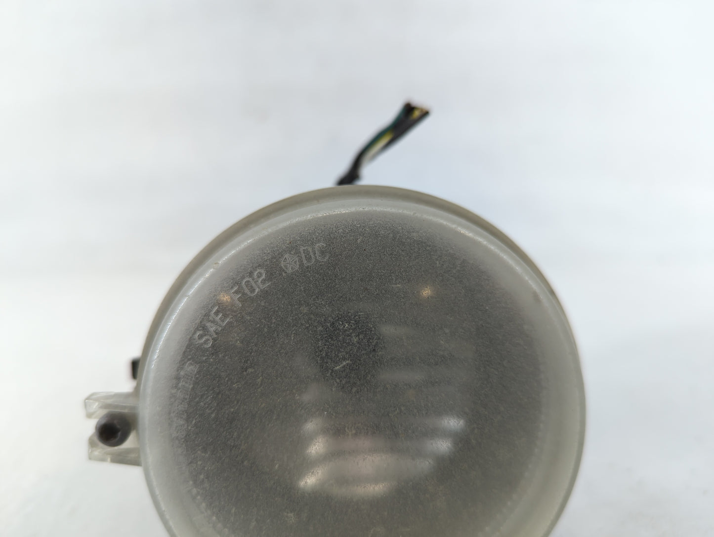 2006-2009 Dodge Charger Passenger Right Oem Front Light Lamp - Oemusedautoparts1.com