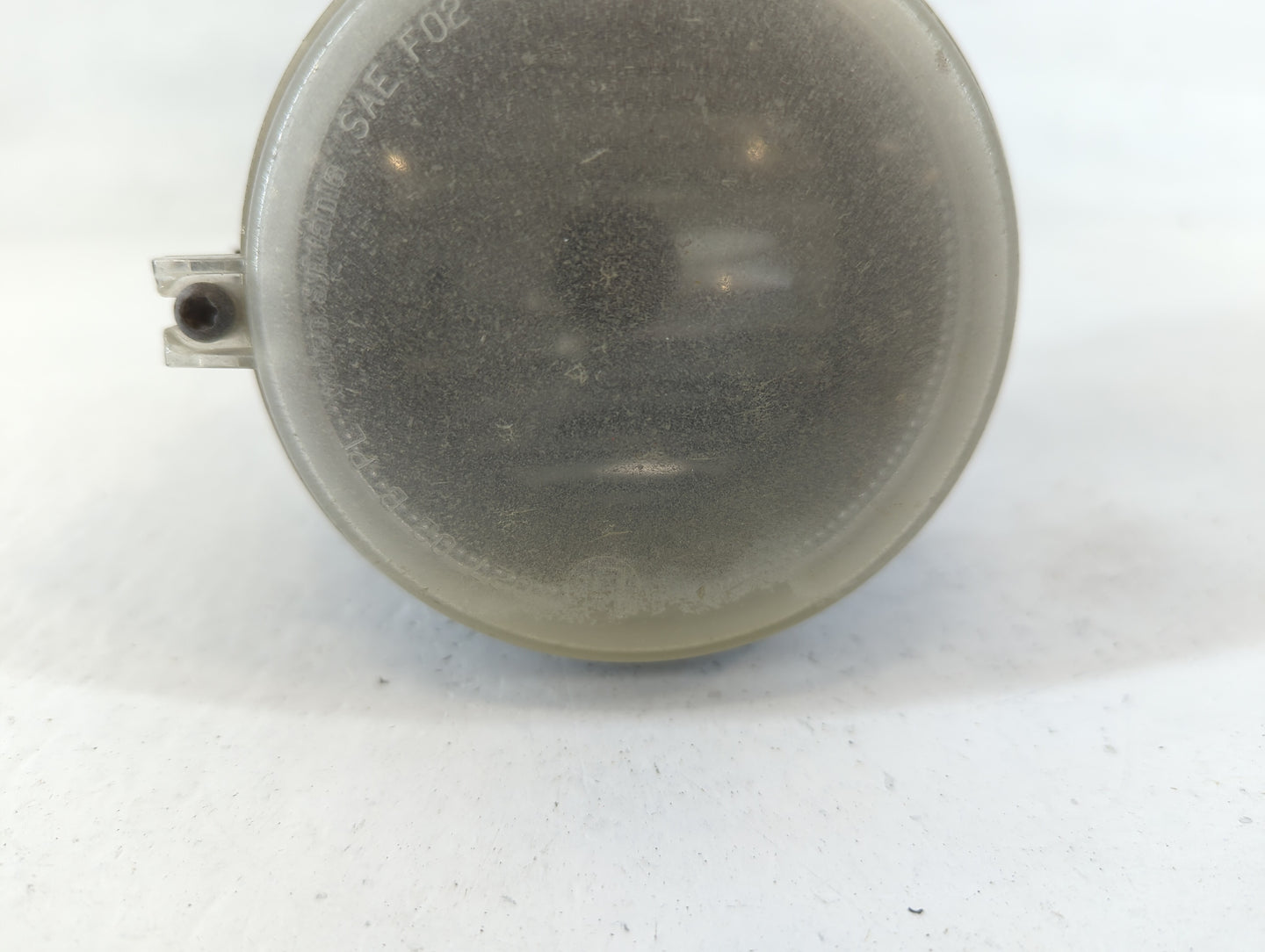 2006-2009 Dodge Charger Passenger Right Oem Front Light Lamp - Oemusedautoparts1.com