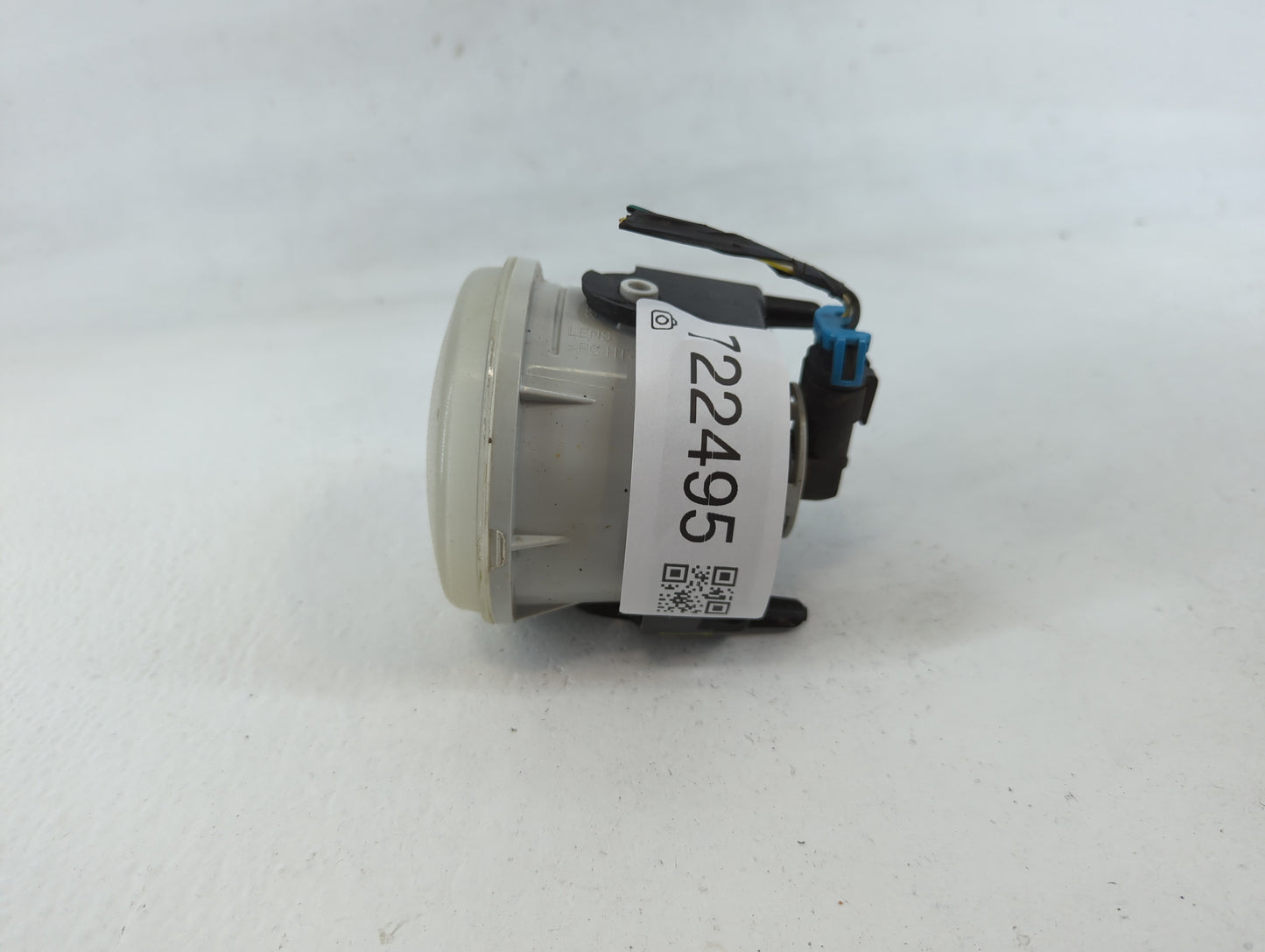 2006-2009 Dodge Charger Passenger Right Oem Front Light Lamp - Oemusedautoparts1.com