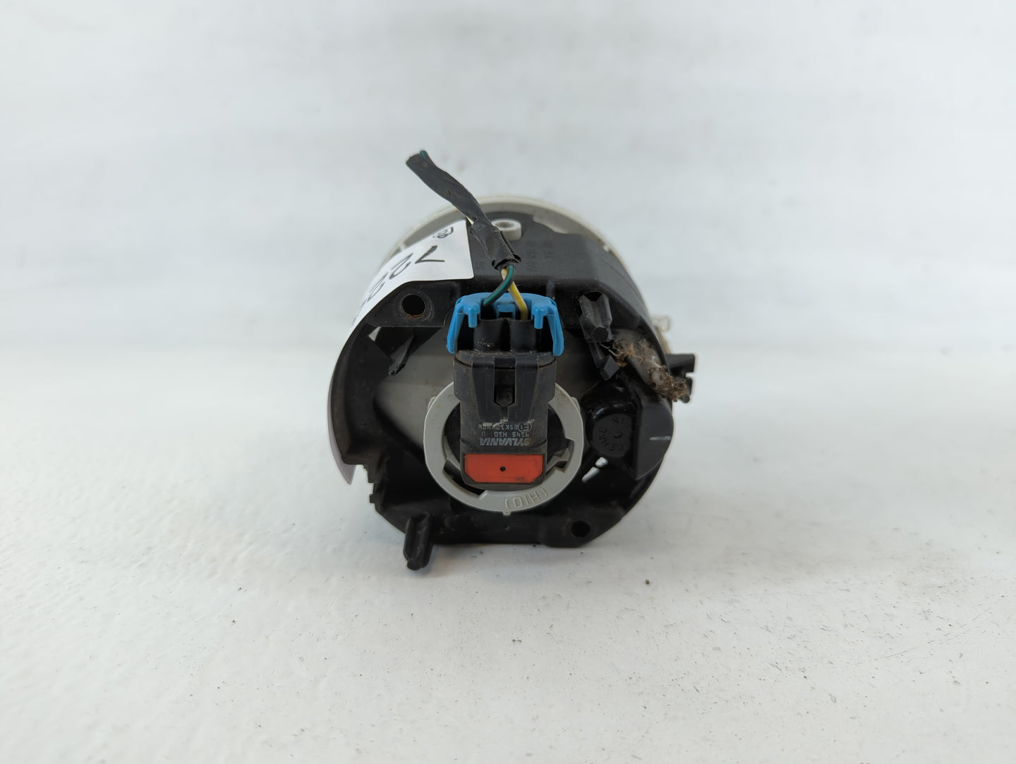 2006-2009 Dodge Charger Passenger Right Oem Front Light Lamp - Oemusedautoparts1.com