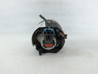 2006-2009 Dodge Charger Passenger Right Oem Front Light Lamp - Oemusedautoparts1.com