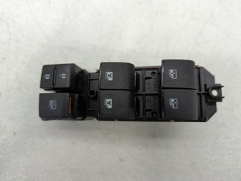 compare product 2006-2010 Dodge Charger Master Power Window Switch Replacement Driver Side Left P/N:515790 Fits OEM Used Auto Parts