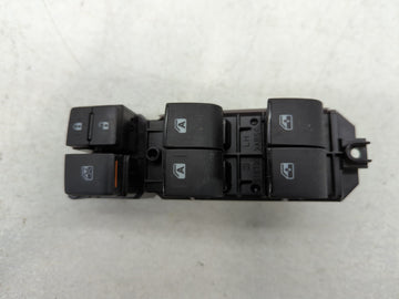 2006-2010 Dodge Charger Master Power Window Switch Replacement Driver Side Left P/N:515790 Fits OEM Used Auto Parts - Oemuse