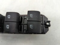 2006-2010 Dodge Charger Master Power Window Switch Replacement Driver Side Left P/N:515790 Fits OEM Used Auto Parts - Oemuse