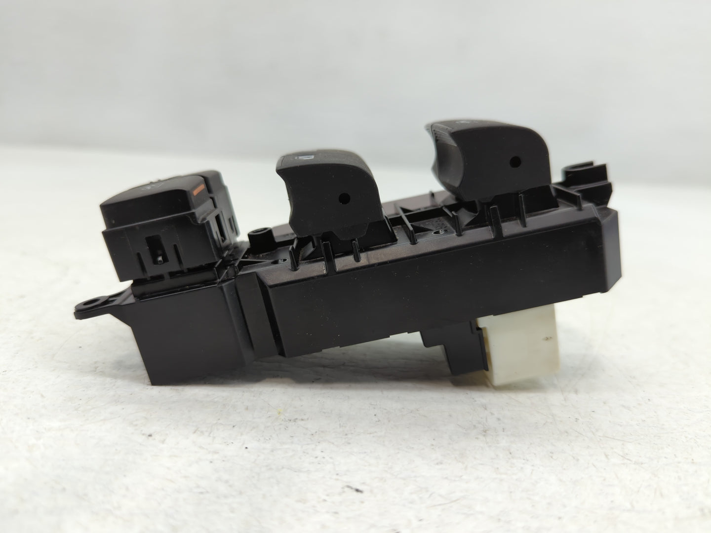 2006-2010 Dodge Charger Master Power Window Switch Replacement Driver Side Left P/N:515790 Fits OEM Used Auto Parts - Oemuse