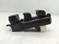 2006-2010 Dodge Charger Master Power Window Switch Replacement Driver Side Left P/N:515790 Fits OEM Used Auto Parts - Oemuse