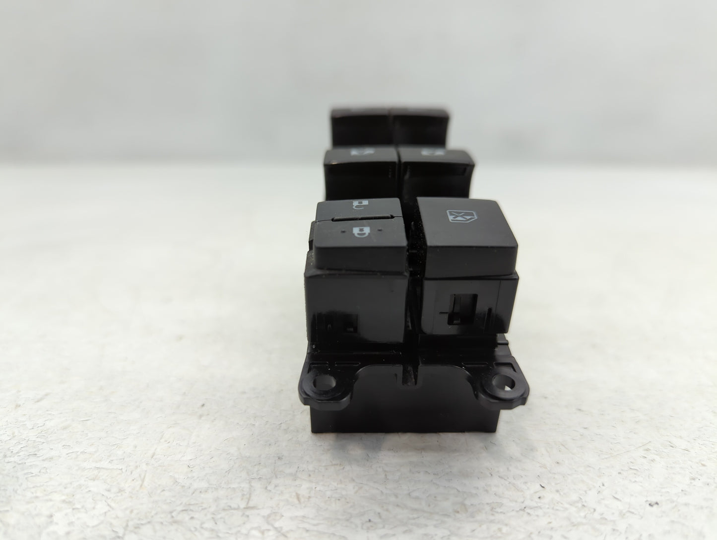 2006-2010 Dodge Charger Master Power Window Switch Replacement Driver Side Left P/N:515790 Fits OEM Used Auto Parts - Oemuse