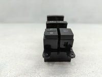 2006-2010 Dodge Charger Master Power Window Switch Replacement Driver Side Left P/N:515790 Fits OEM Used Auto Parts - Oemuse