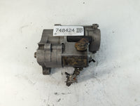 2006-2021 Dodge Charger Car Starter Motor Solenoid OEM P/N:22103183 428000-2201 Fits OEM Used Auto Parts - Oemusedautoparts1