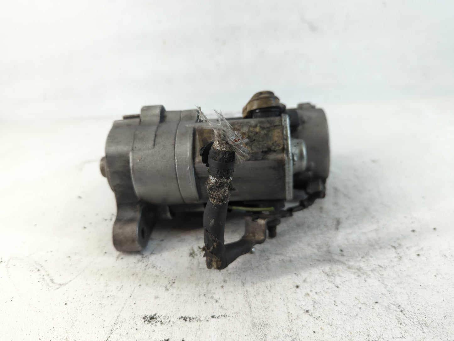 2006-2021 Dodge Charger Car Starter Motor Solenoid OEM P/N:22103183 428000-2201 Fits OEM Used Auto Parts - Oemusedautoparts1