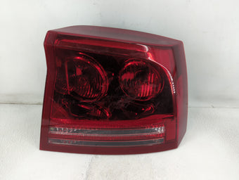 compare product 2006-2008 Dodge Charger Tail Light Assembly Passenger Right OEM P/N:04805848AC Fits Fits 2006 2007 2008 OEM Used Auto Parts