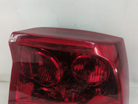2006-2008 Dodge Charger Tail Light Assembly Passenger Right OEM P/N:04805848AC Fits Fits 2006 2007 2008 OEM Used Auto Parts 