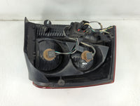 2006-2008 Dodge Charger Tail Light Assembly Passenger Right OEM P/N:04805848AC Fits Fits 2006 2007 2008 OEM Used Auto Parts 