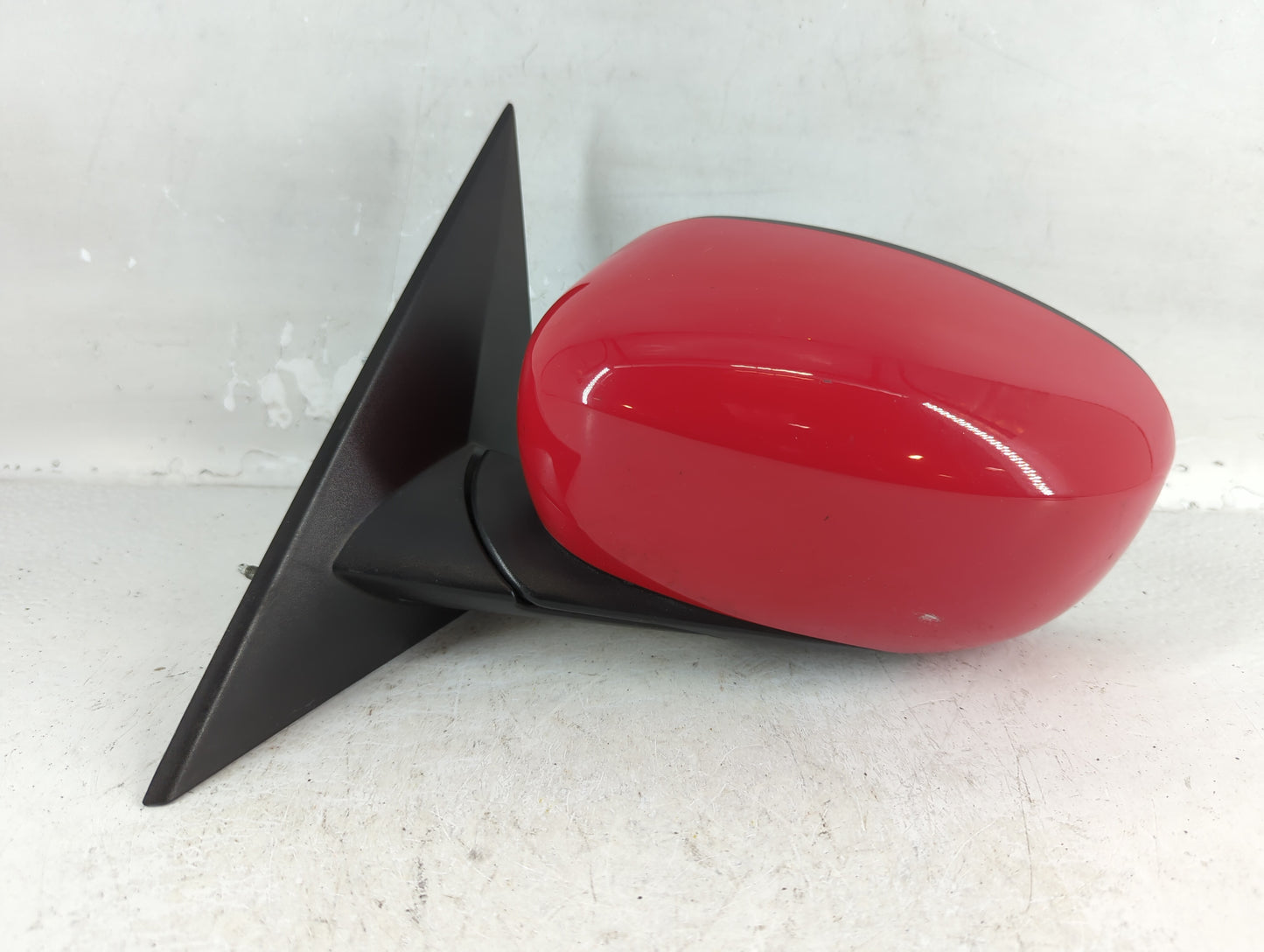 2006-2010 Dodge Charger Driver Side View Mirror - Left Door Mirror OEM Used - Oemusedautoparts1.com