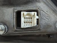 2006-2010 Dodge Charger Driver Side View Mirror - Left Door Mirror OEM Used - Oemusedautoparts1.com