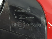 2006-2010 Dodge Charger Driver Side View Mirror - Left Door Mirror OEM Used - Oemusedautoparts1.com