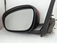 2006-2010 Dodge Charger Driver Side View Mirror - Left Door Mirror OEM Used - Oemusedautoparts1.com
