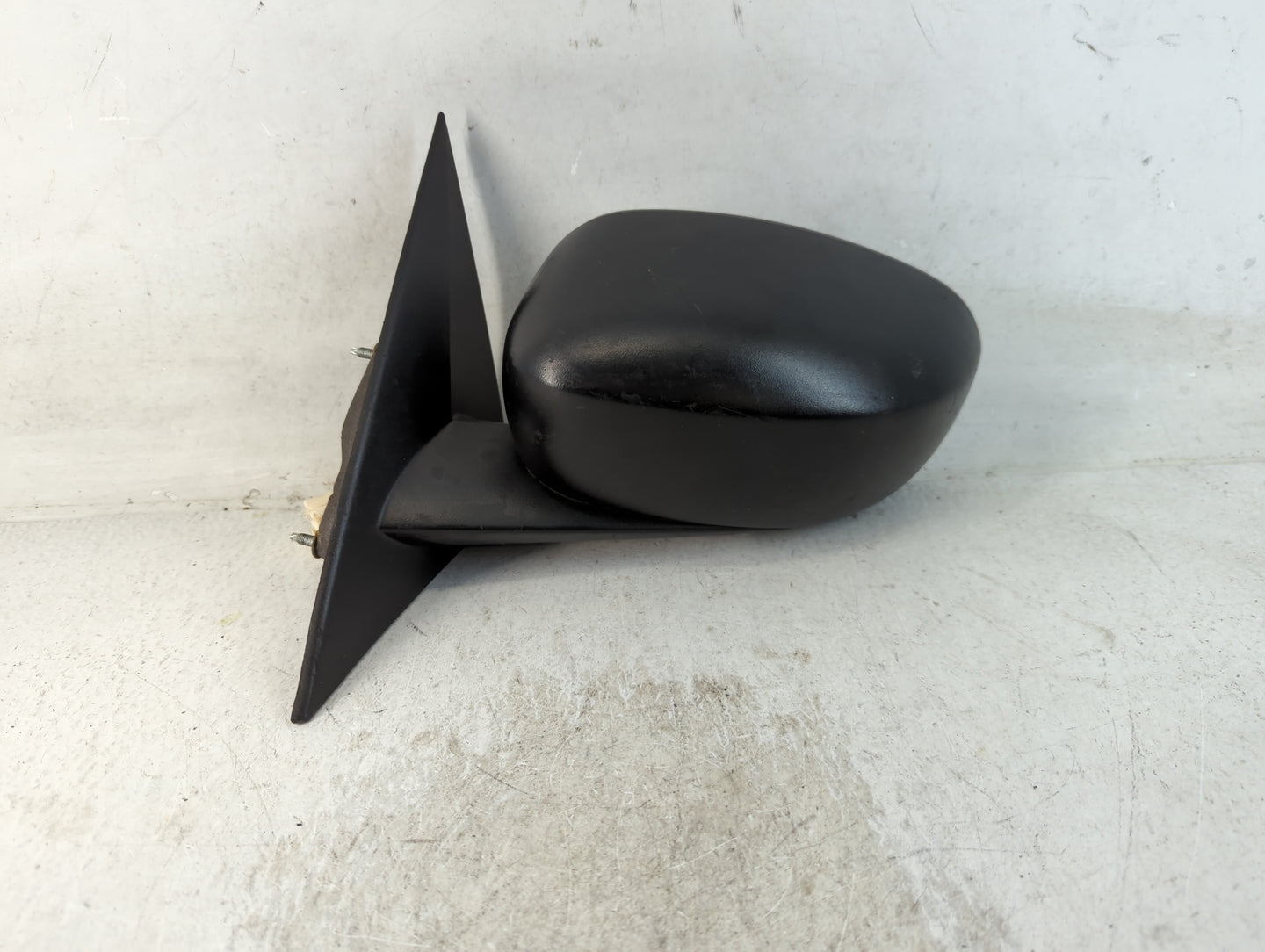 2006-2010 Dodge Charger Driver Side View Mirror - Left Door Mirror OEM Used - Oemusedautoparts1.com