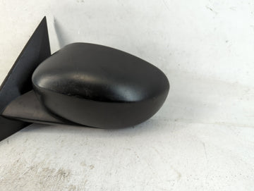 2006-2010 Dodge Charger Driver Side View Mirror - Left Door Mirror OEM Used