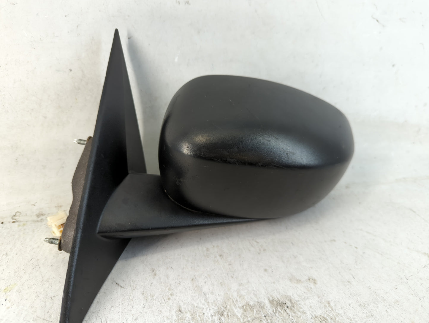2006-2010 Dodge Charger Driver Side View Mirror - Left Door Mirror OEM Used - Oemusedautoparts1.com