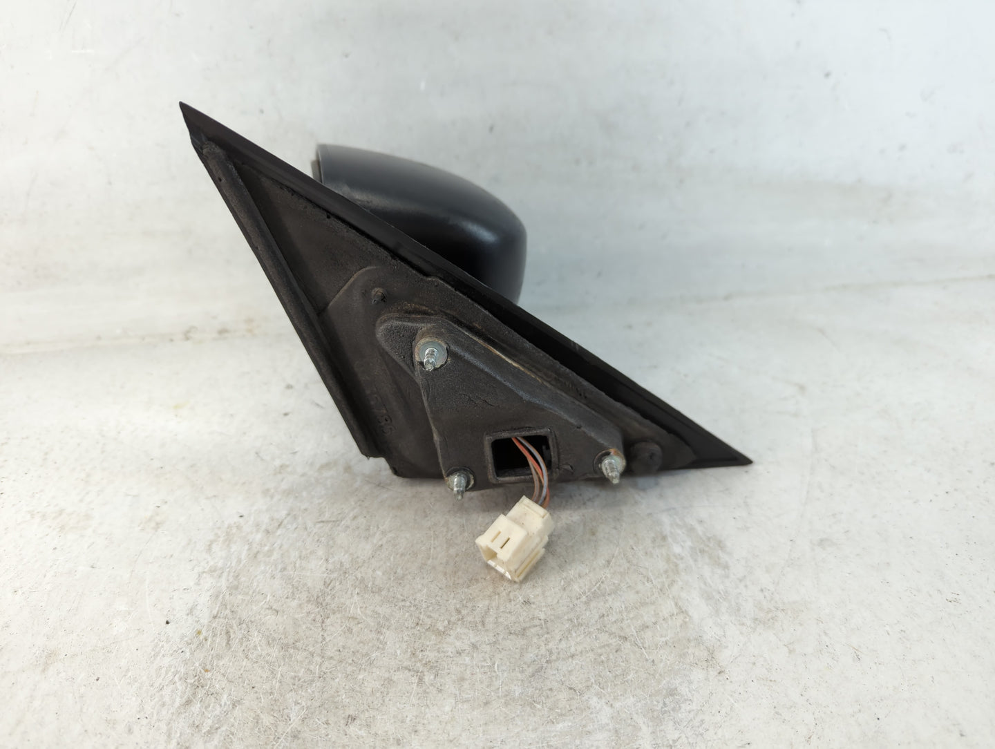 2006-2010 Dodge Charger Driver Side View Mirror - Left Door Mirror OEM Used - Oemusedautoparts1.com