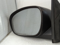 2006-2010 Dodge Charger Driver Side View Mirror - Left Door Mirror OEM Used - Oemusedautoparts1.com