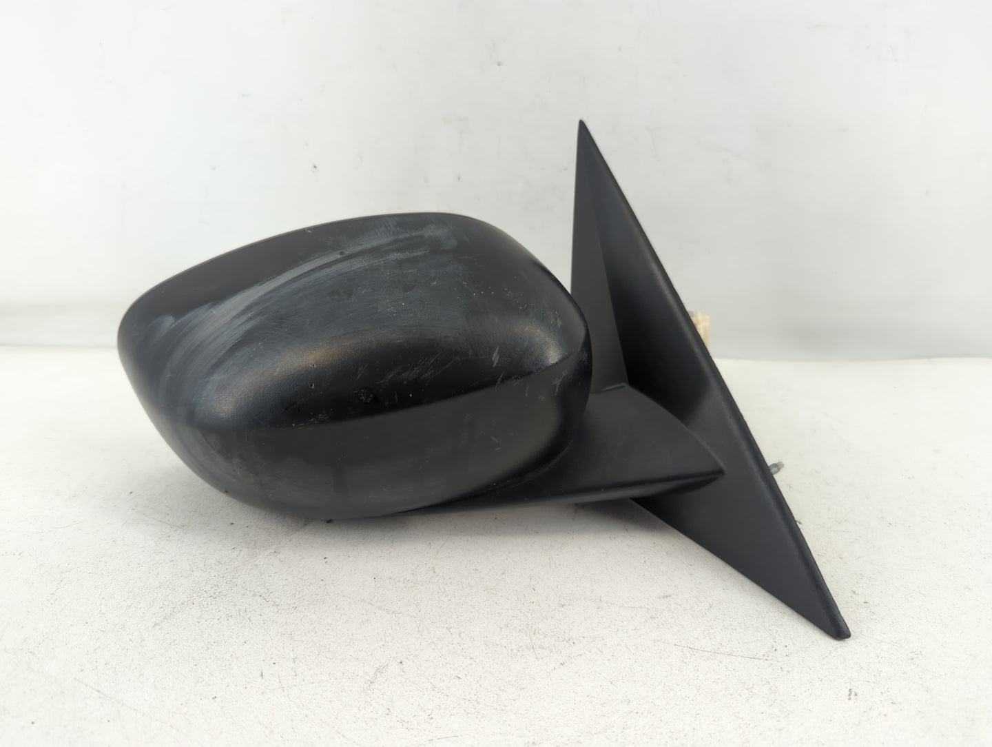 2006-2010 Dodge Charger Passenger Side View Mirror - Right Door Mirror OEM Used - Oemusedautoparts1.com