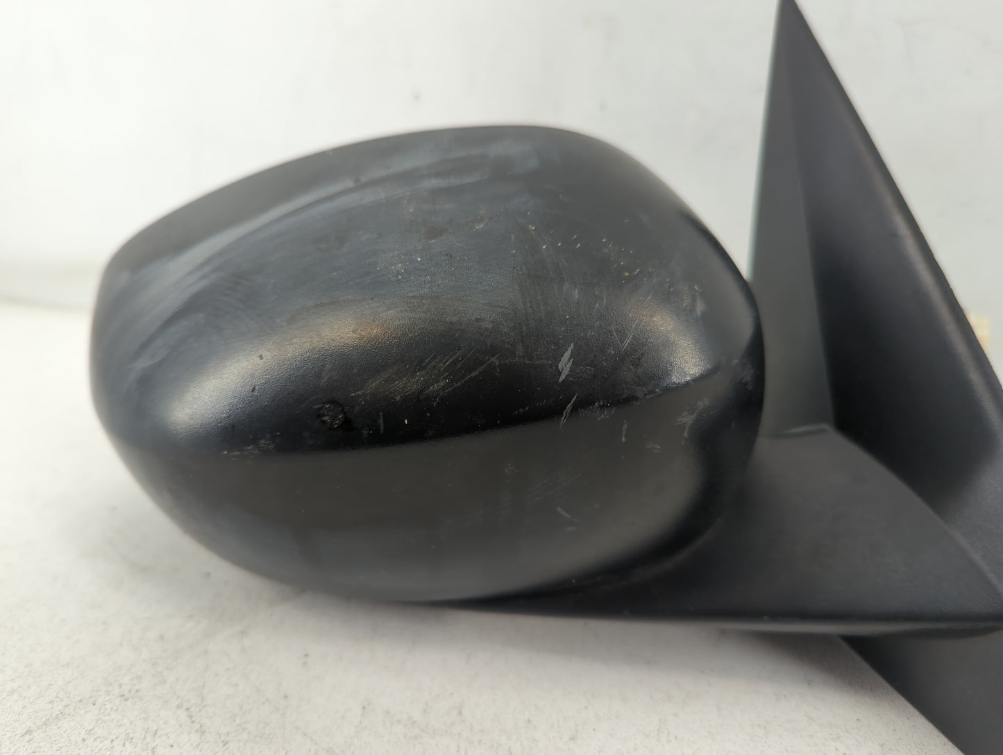2006-2010 Dodge Charger Passenger Side View Mirror - Right Door Mirror OEM Used - Oemusedautoparts1.com