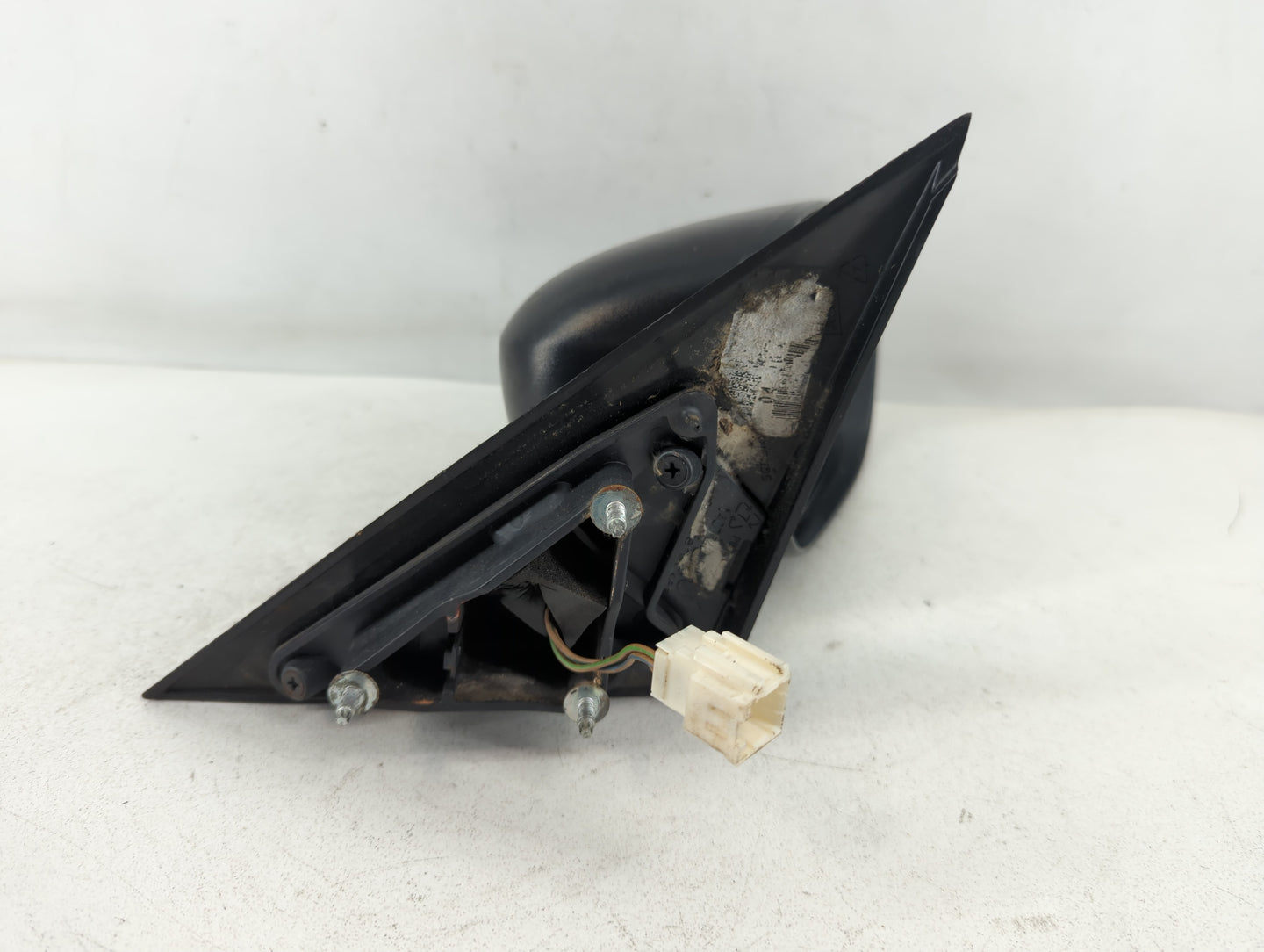 2006-2010 Dodge Charger Passenger Side View Mirror - Right Door Mirror OEM Used - Oemusedautoparts1.com