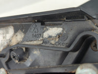 2006-2010 Dodge Charger Passenger Side View Mirror - Right Door Mirror OEM Used - Oemusedautoparts1.com
