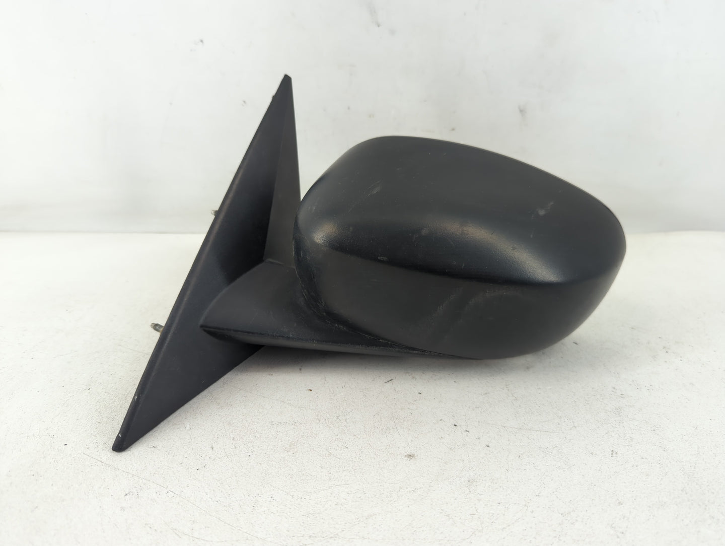 2006-2010 Dodge Charger Driver Side View Mirror - Left Door Mirror OEM Used - Oemusedautoparts1.com