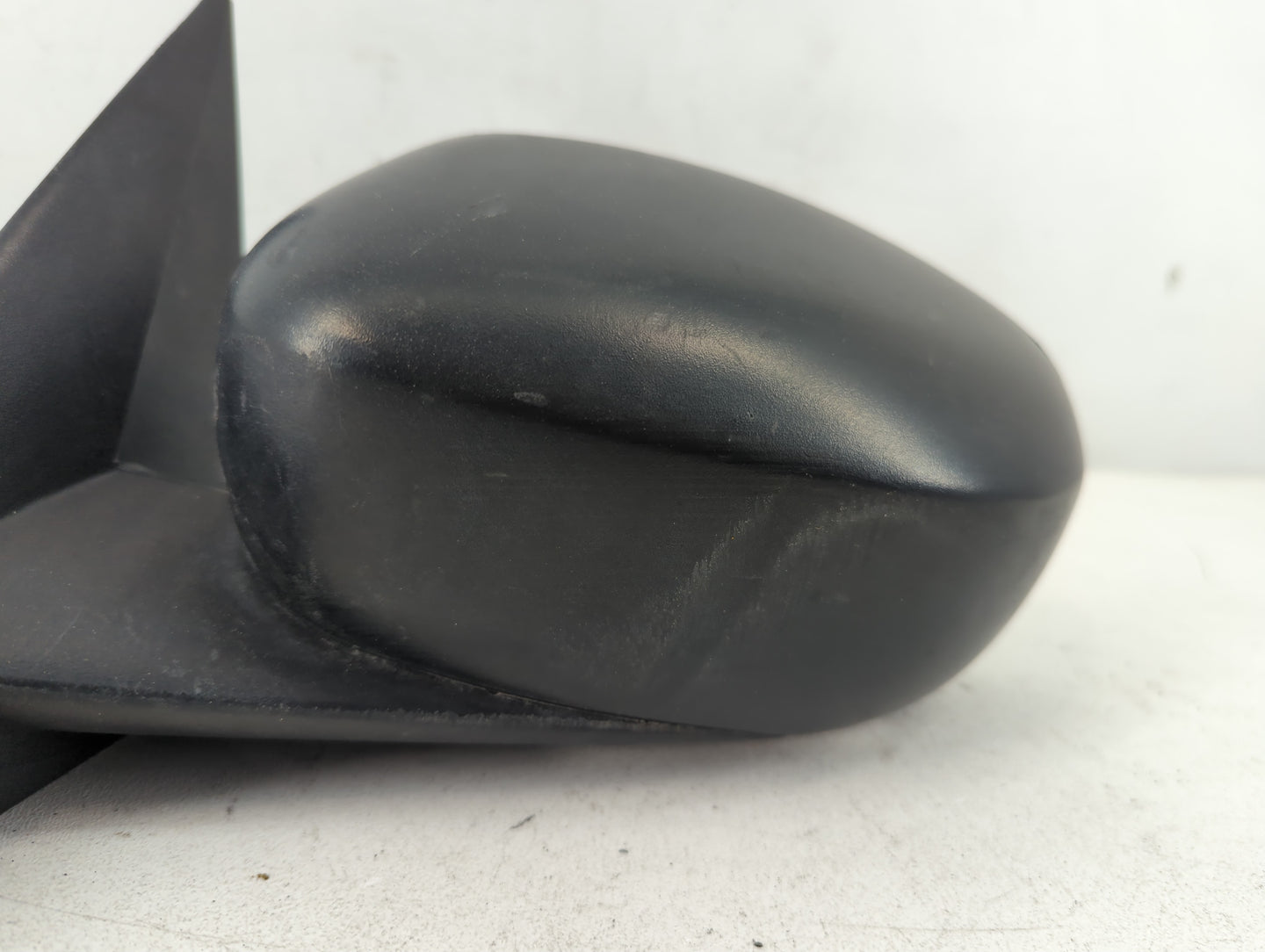 2006-2010 Dodge Charger Driver Side View Mirror - Left Door Mirror OEM Used - Oemusedautoparts1.com