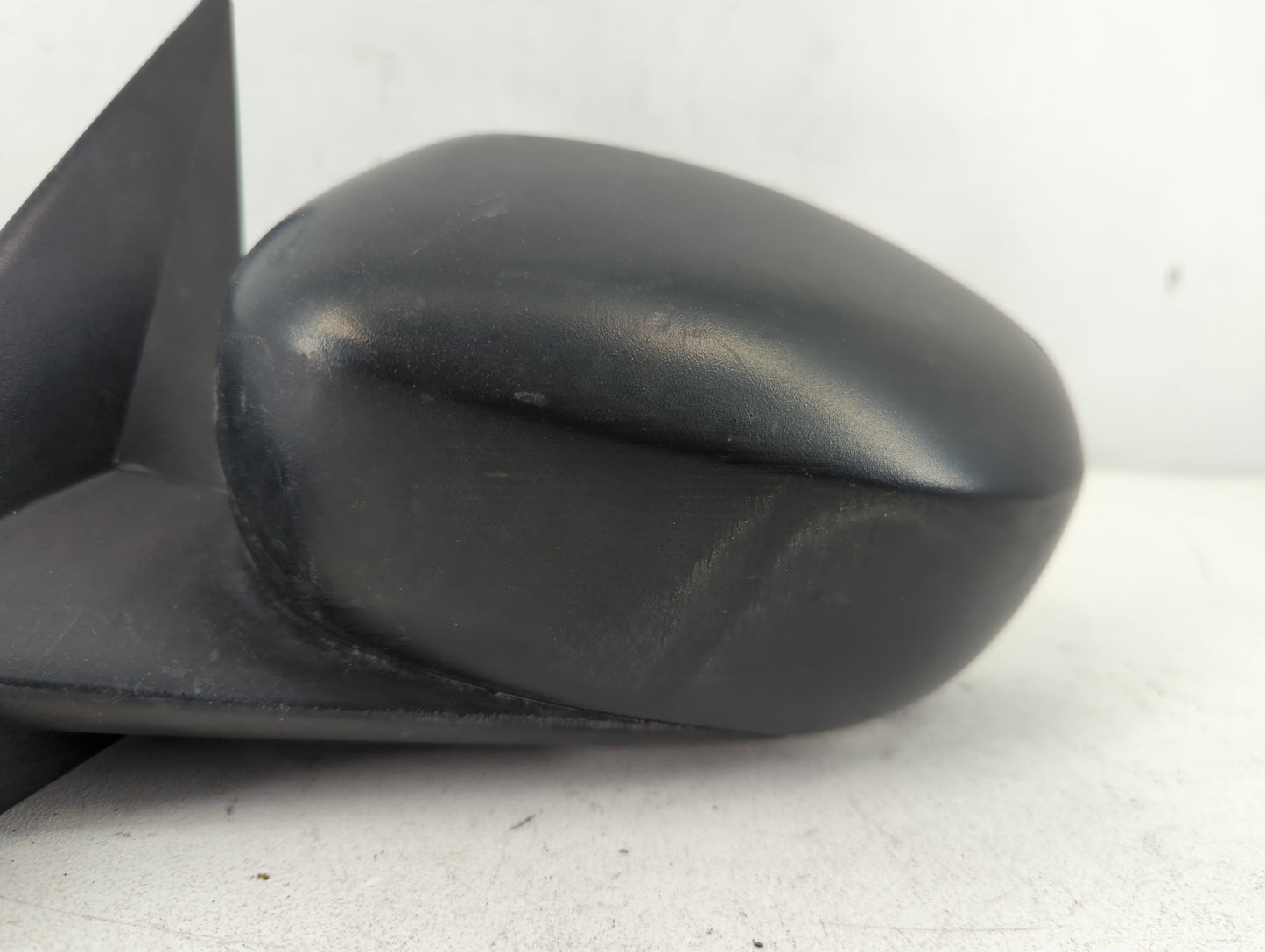 2006-2010 Dodge Charger Driver Side View Mirror - Left Door Mirror OEM Used - Oemusedautoparts1.com